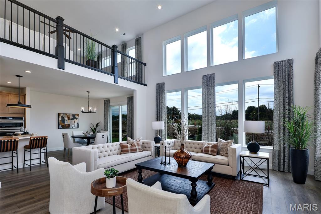 Cedarstone - Residential