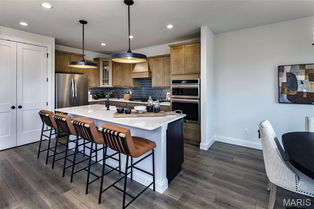 Cedarstone - Residential