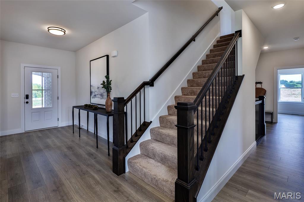 Cedarstone - Residential