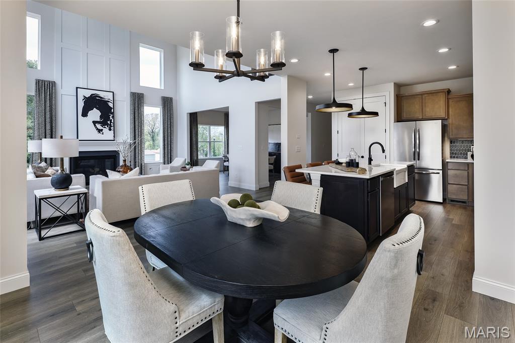 Cedarstone - Residential