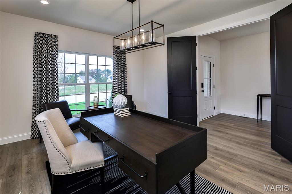 Cedarstone - Residential