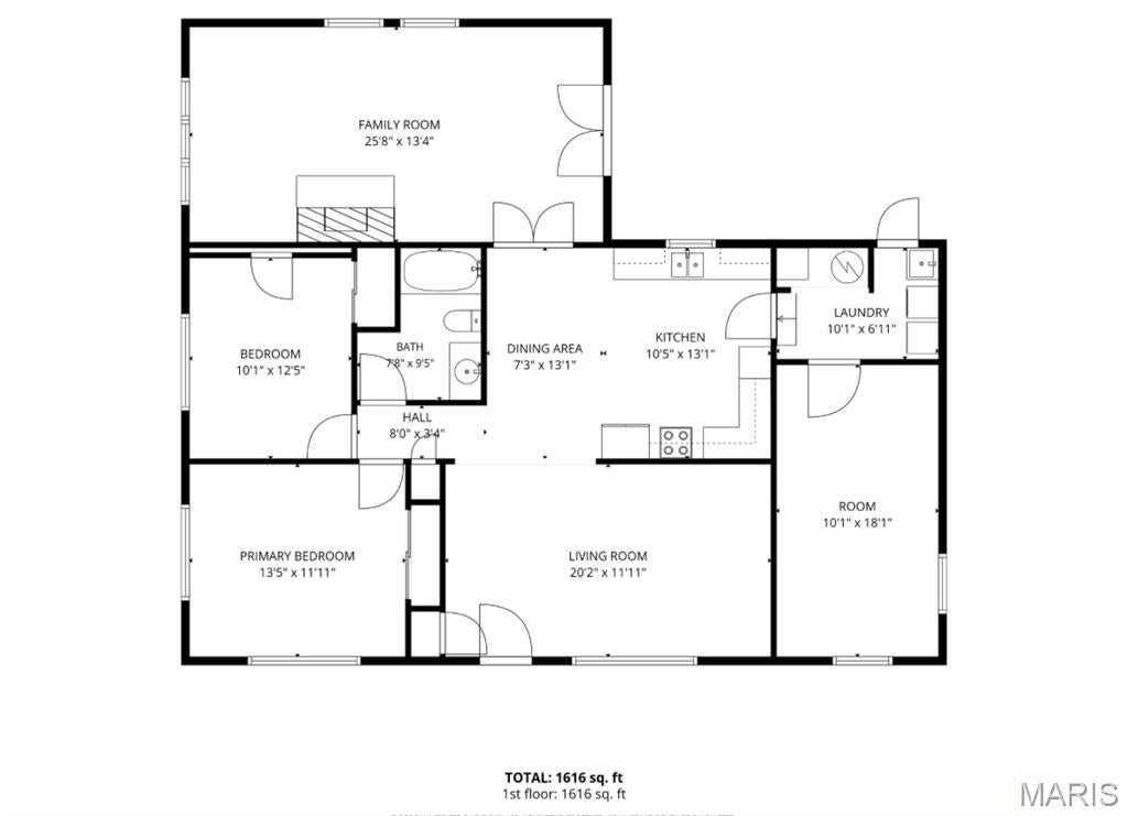 None - Residential