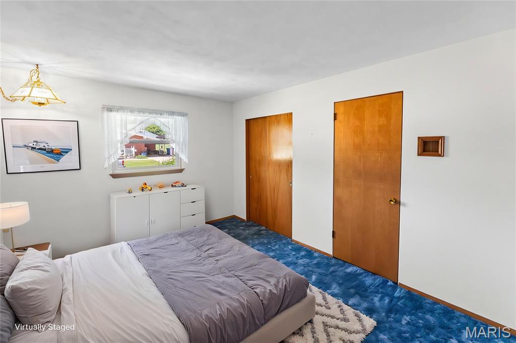 Gepperts Sub - Residential