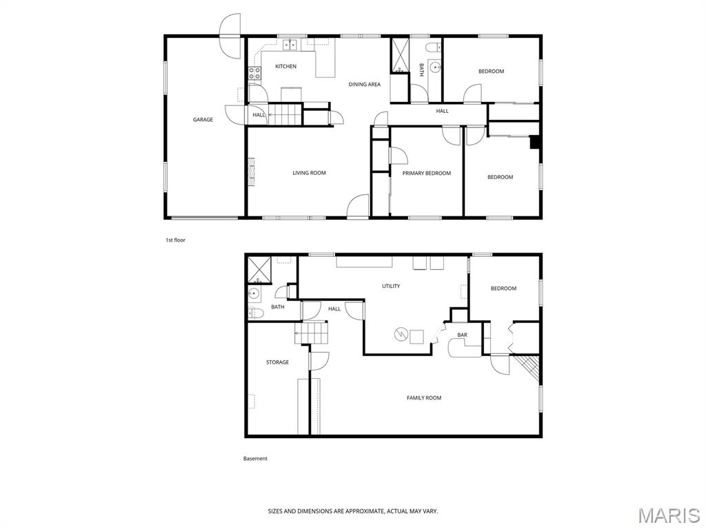 Gepperts Sub - Residential