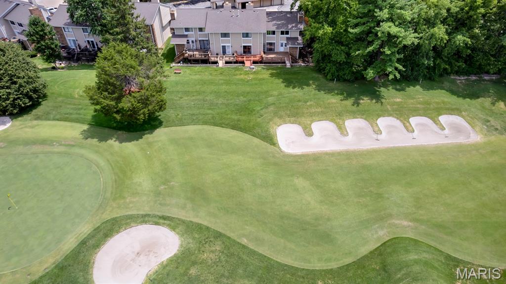 Bogey Hills #1 - Residential