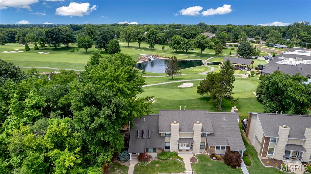 Bogey Hills #1 - Residential
