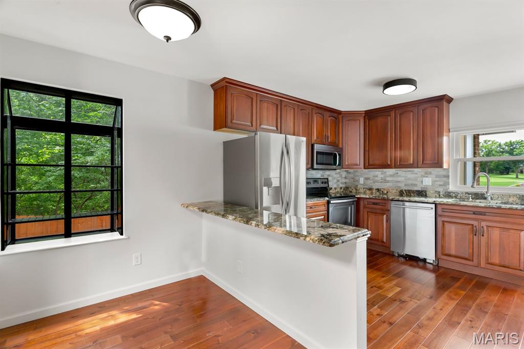 Bogey Hills #1 - Residential