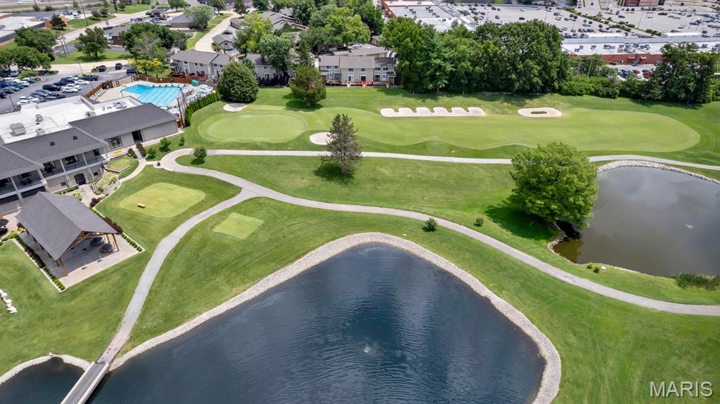 Bogey Hills #1 - Residential
