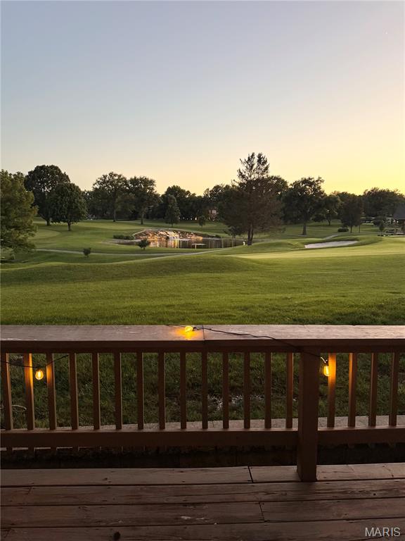 Bogey Hills #1 - Residential