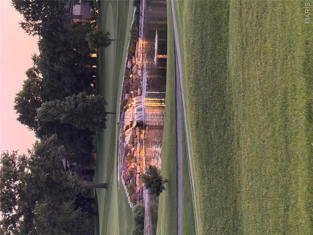 Bogey Hills #1 - Residential