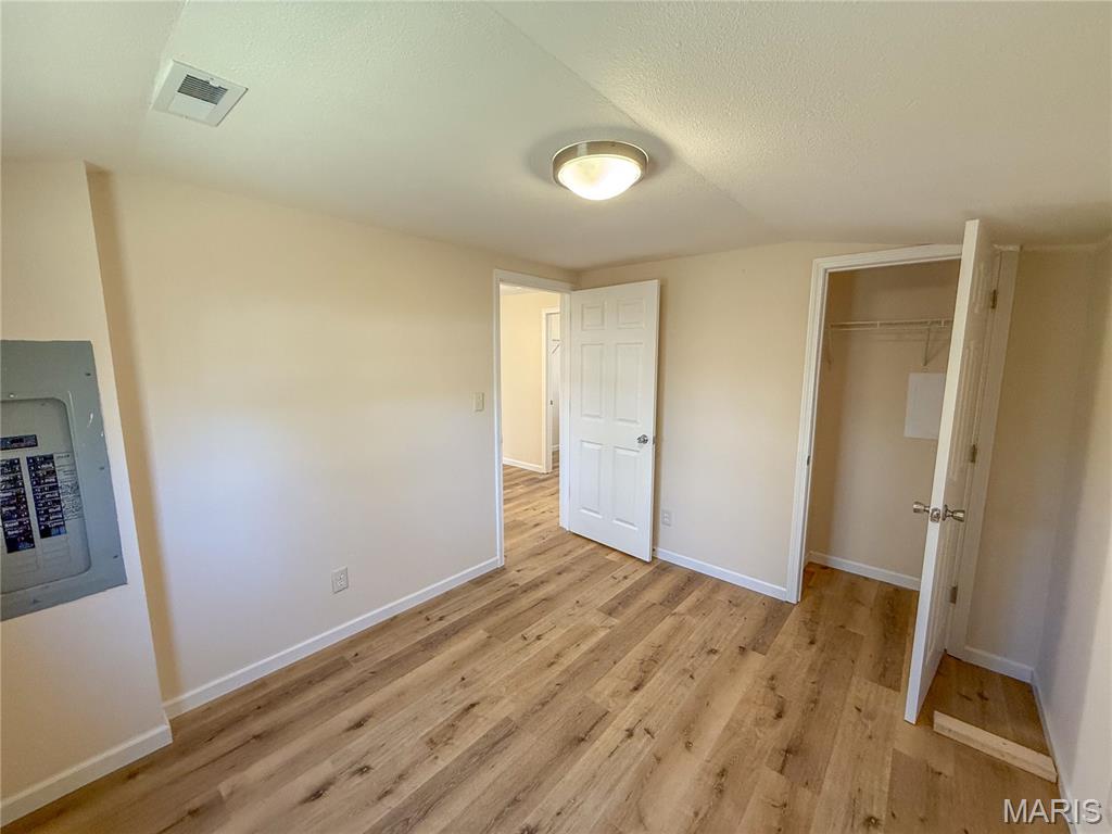 none - Residential
