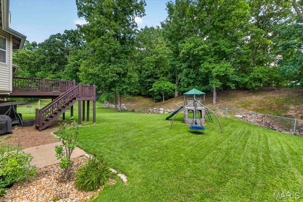 Pegasus Farms #4 - Residential
