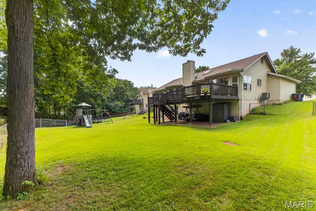 Pegasus Farms #4 - Residential