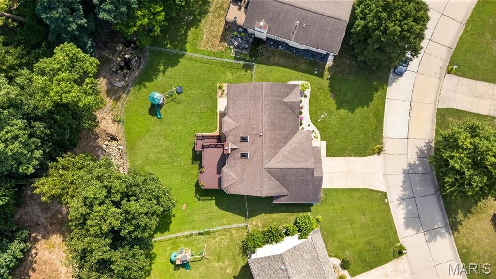 Pegasus Farms #4 - Residential