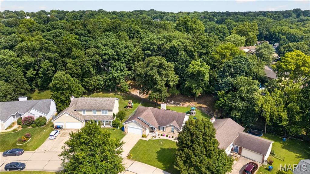 Pegasus Farms #4 - Residential