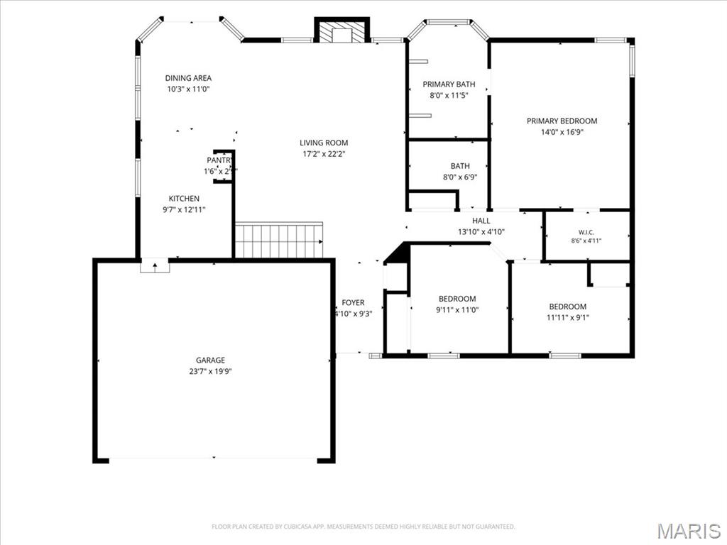 Pegasus Farms #4 - Residential