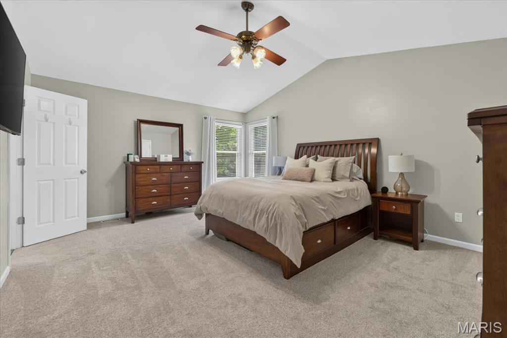 Pegasus Farms #4 - Residential