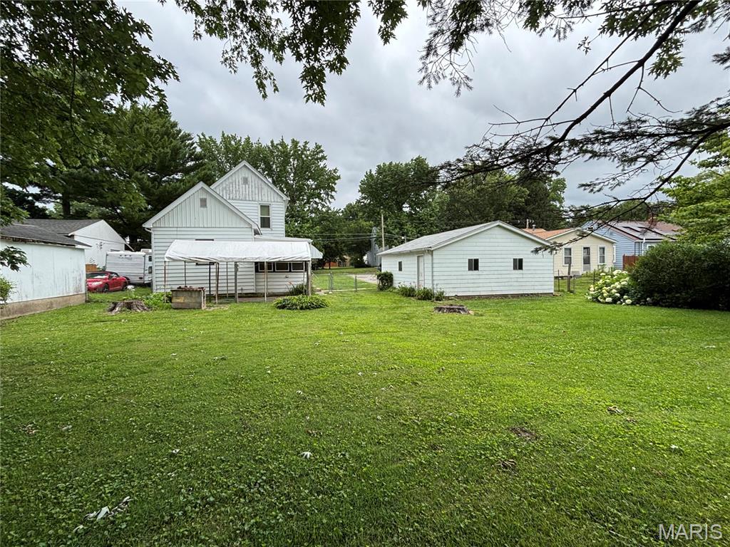 Other - Residential