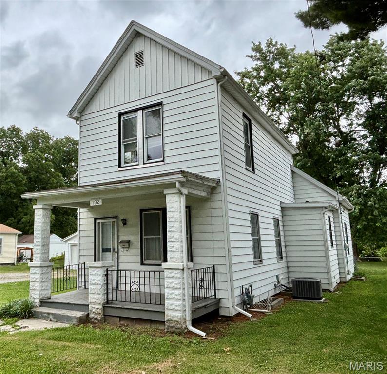 Other - Residential