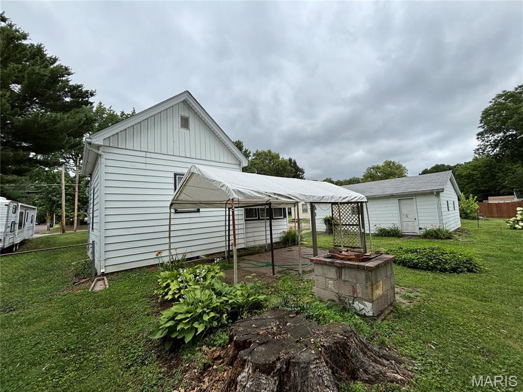 Other - Residential