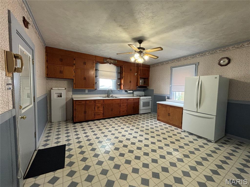 Other - Residential
