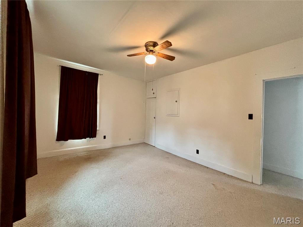Other - Residential