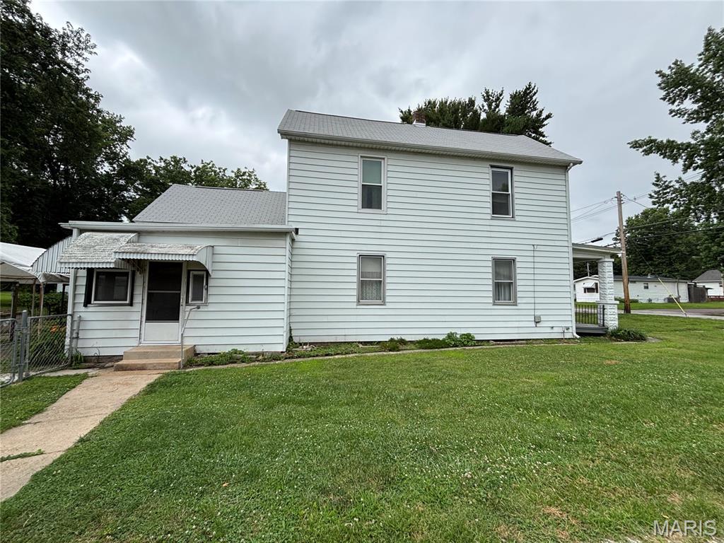 Other - Residential