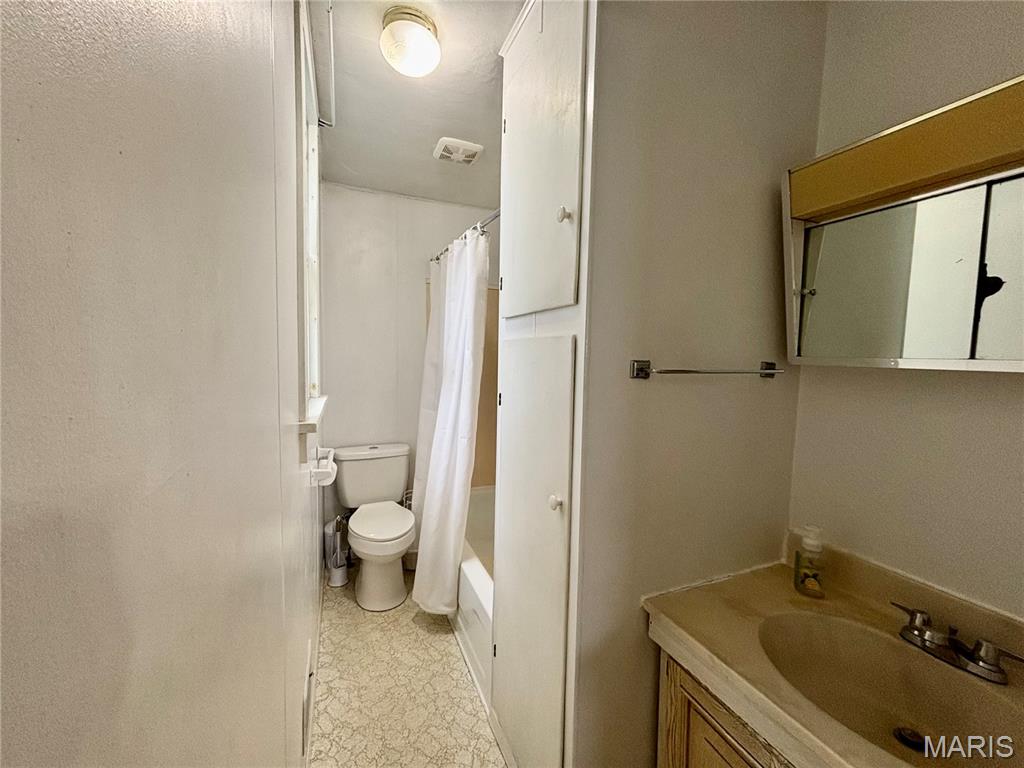 Other - Residential