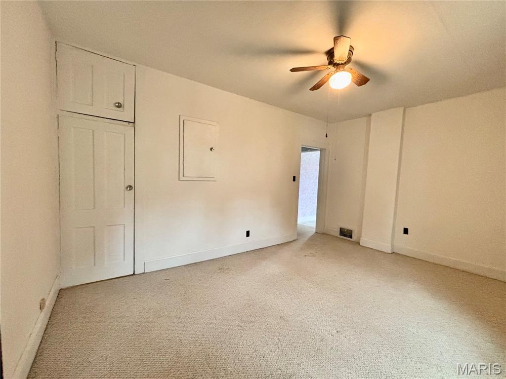 Other - Residential