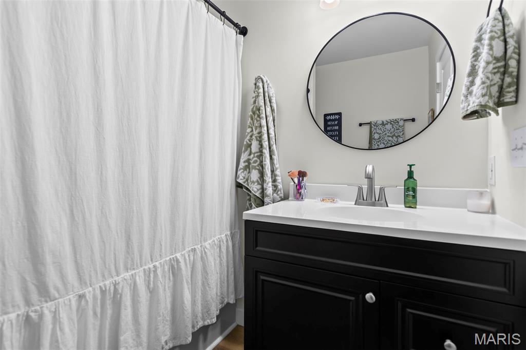 P C Huggins Add - Residential