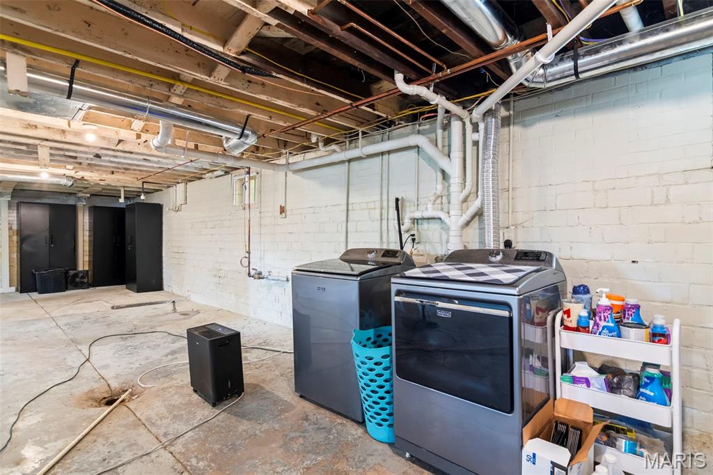 P C Huggins Add - Residential