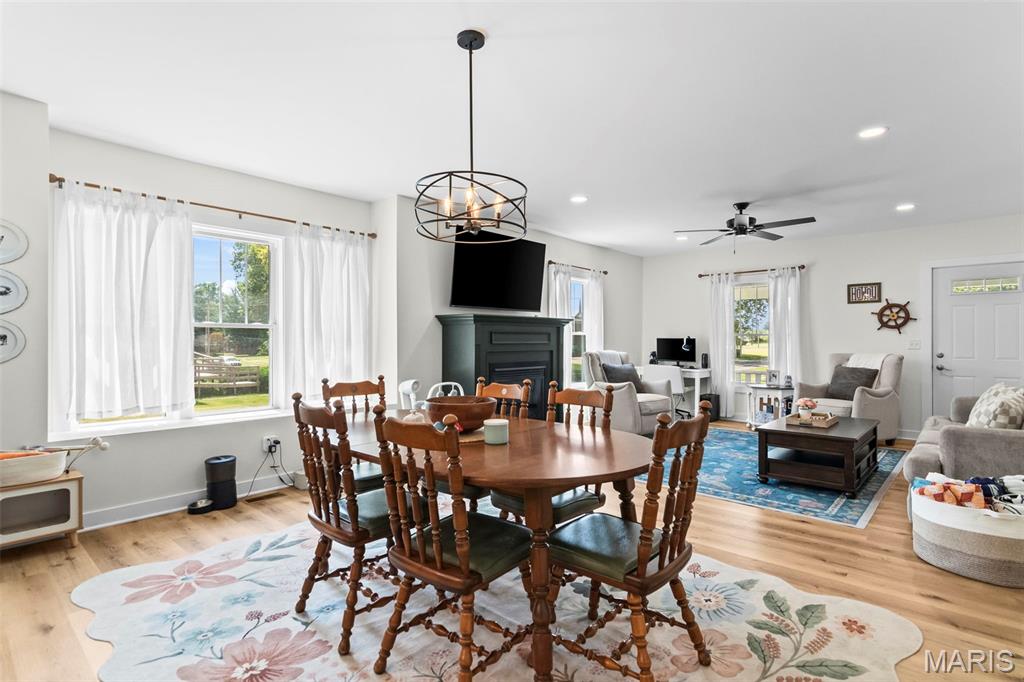 P C Huggins Add - Residential