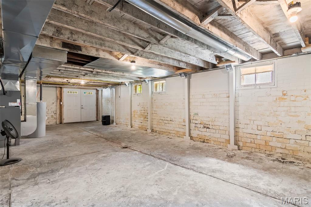 P C Huggins Add - Residential
