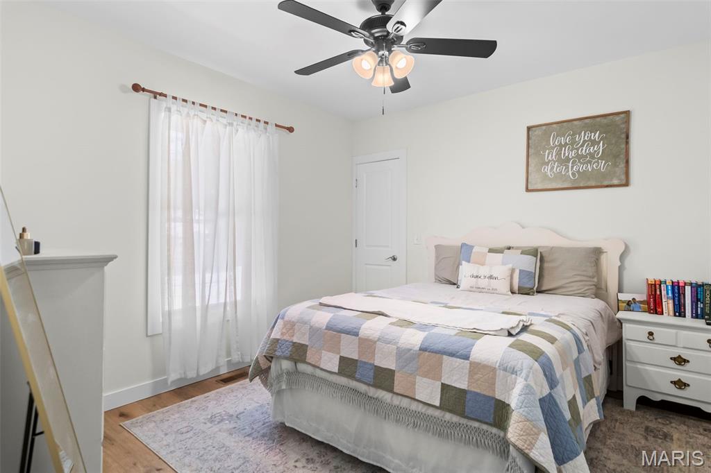 P C Huggins Add - Residential
