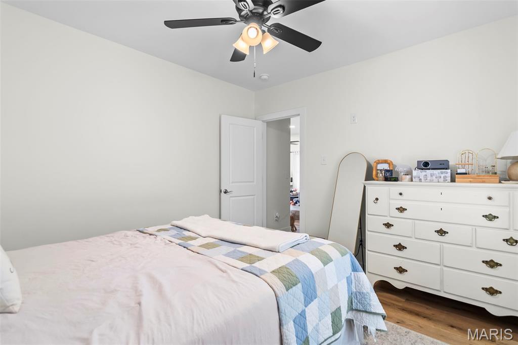 P C Huggins Add - Residential
