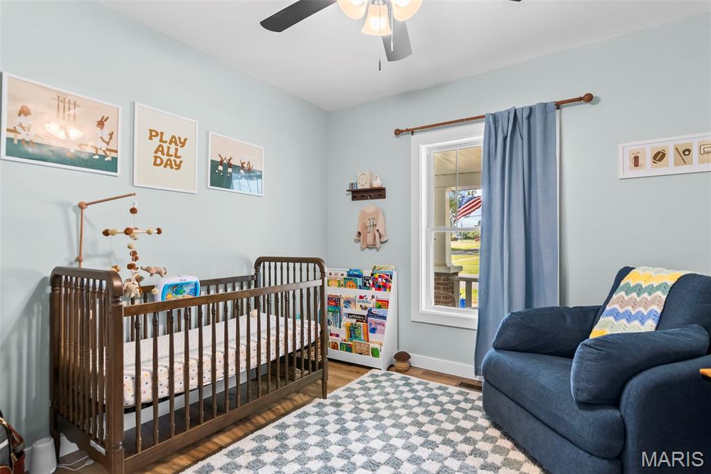 P C Huggins Add - Residential