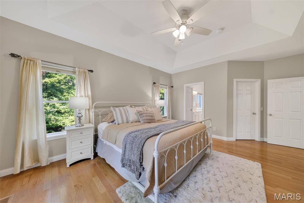 Augusta Shores #2 - Residential