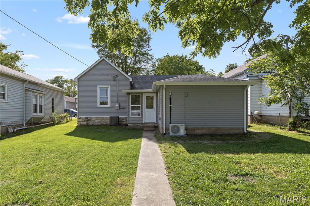 Cc Fletchers Add - Residential