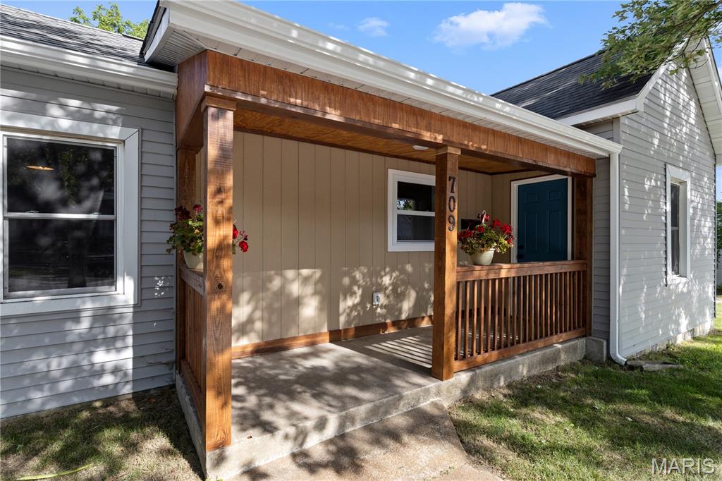 Cc Fletchers Add - Residential