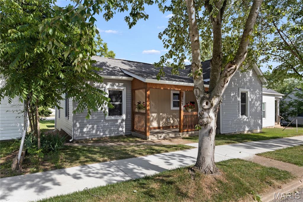 Cc Fletchers Add - Residential