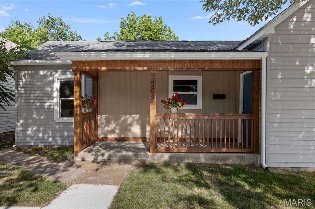 Cc Fletchers Add - Residential