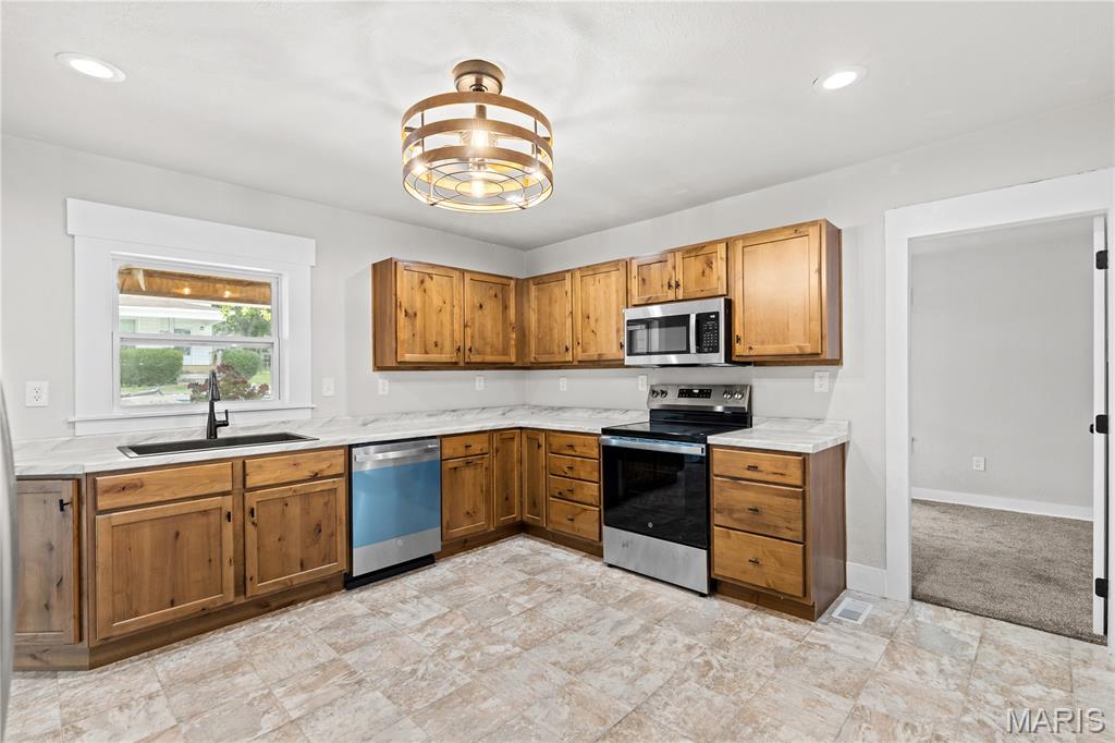 Cc Fletchers Add - Residential