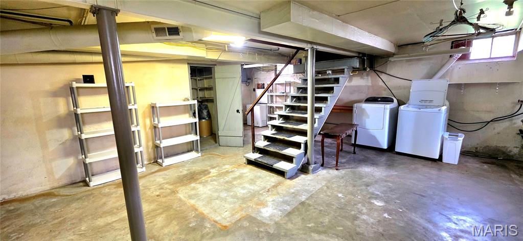 H T Harris 1st Add - Residential
