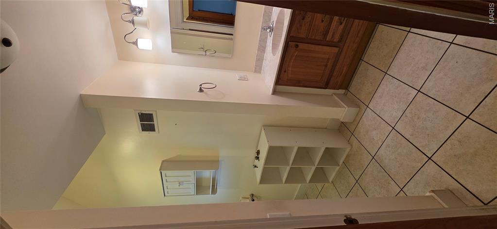 H T Harris 1st Add - Residential