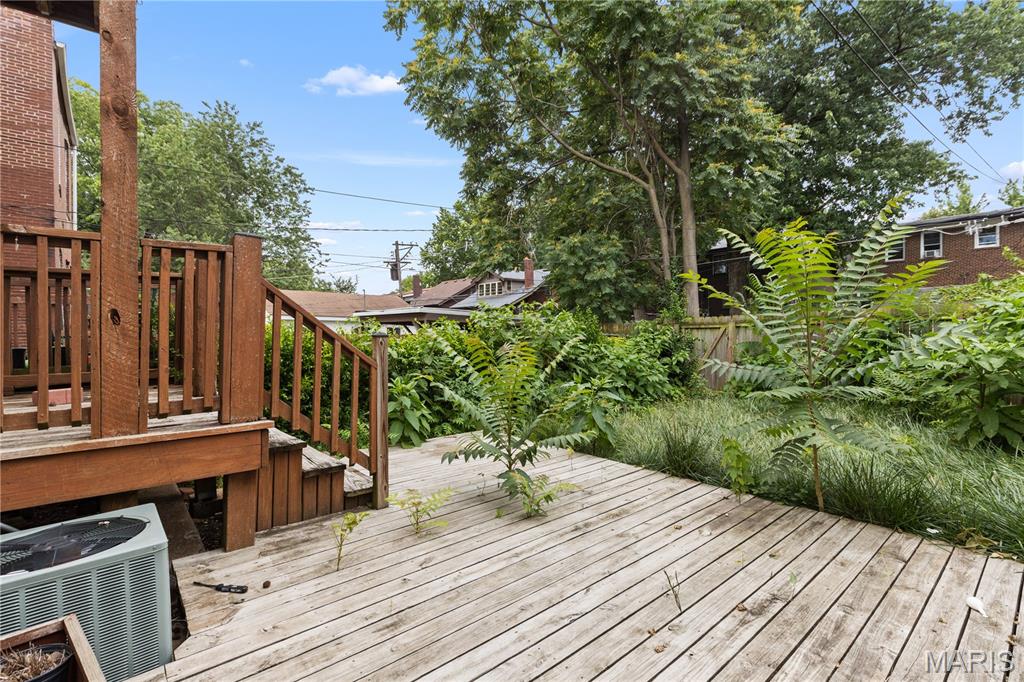 Tyler Place Add - Residential