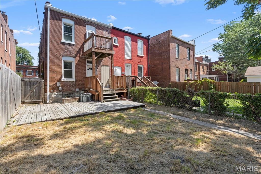 Tyler Place Add - Residential