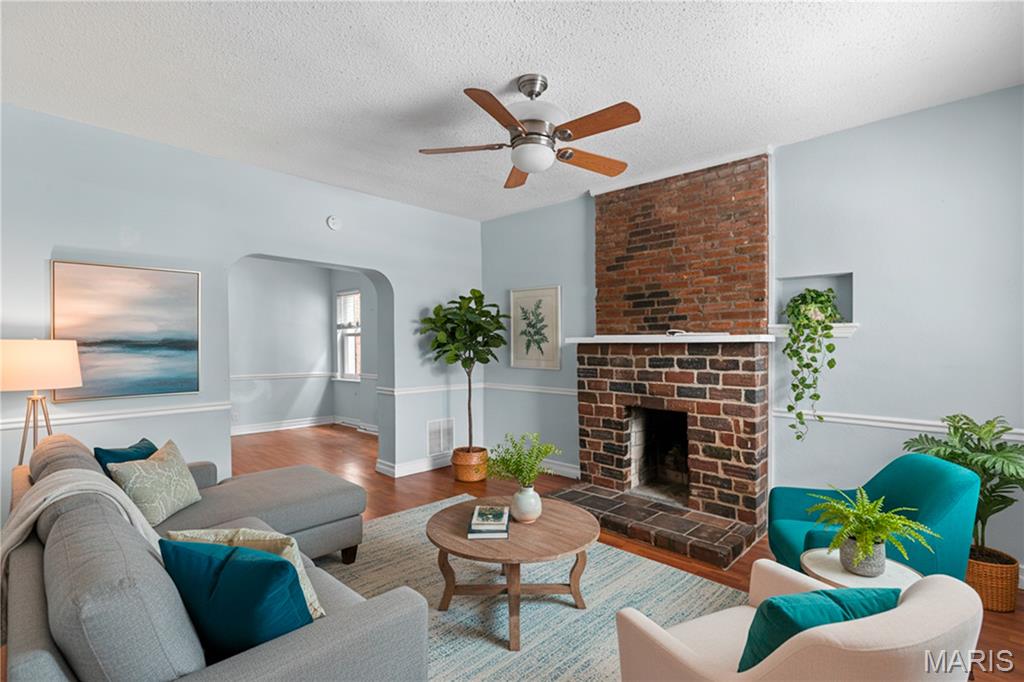 Tyler Place Add - Residential