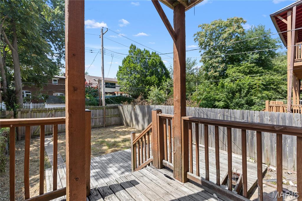 Tyler Place Add - Residential