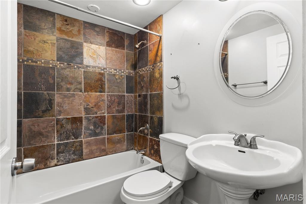 Tyler Place Add - Residential