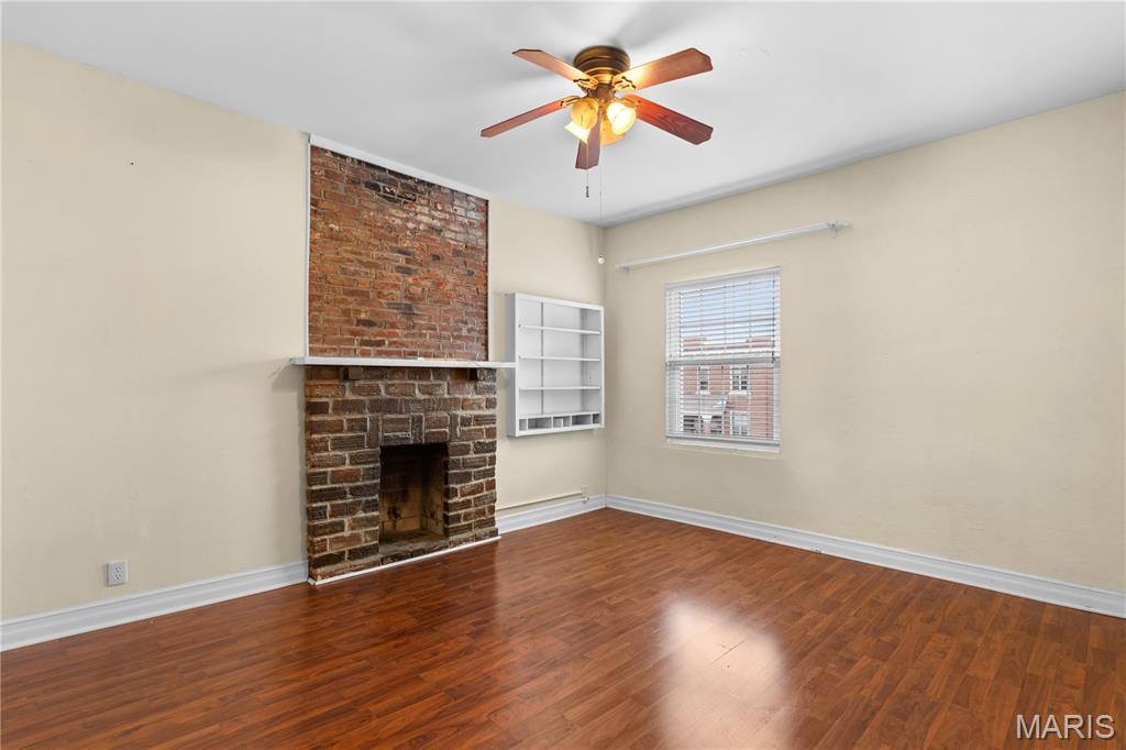 Tyler Place Add - Residential
